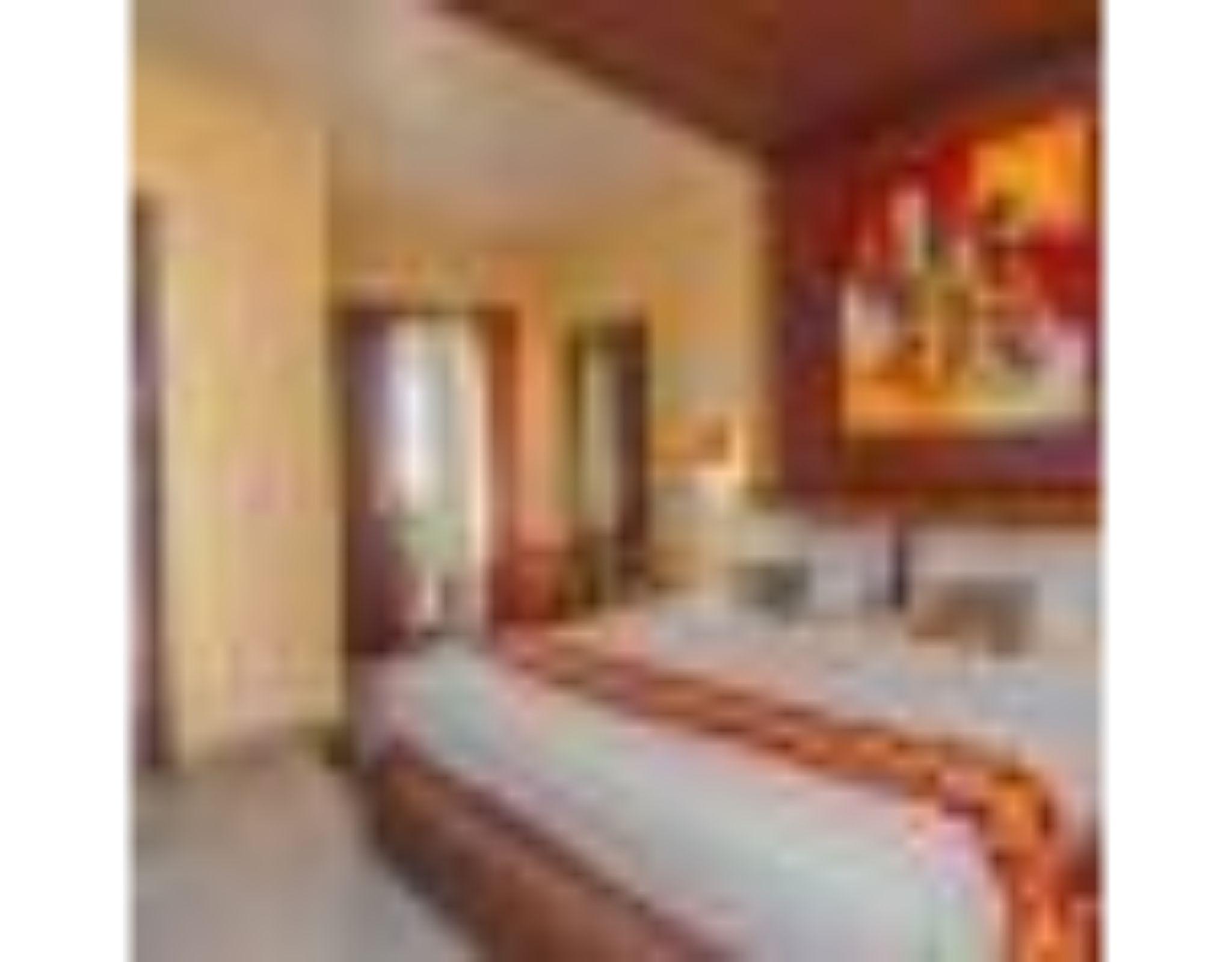 The Sesari Jimbaran Hotell Eksteriør bilde