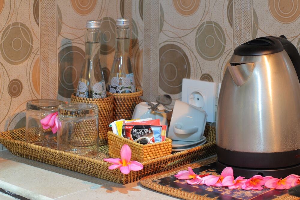 The Sesari Jimbaran Hotell Eksteriør bilde